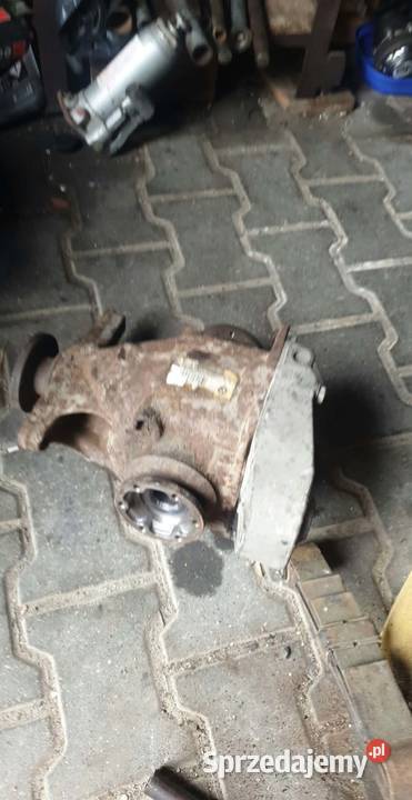 Bmw 3 e90 e91 e92 e93 1 e87 e81 most dyfer 364 osobowe Dyferencjały małopolskie