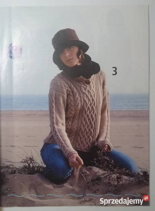 Swetry 12013 Rok wydania 2013 pomorskie sprzedam