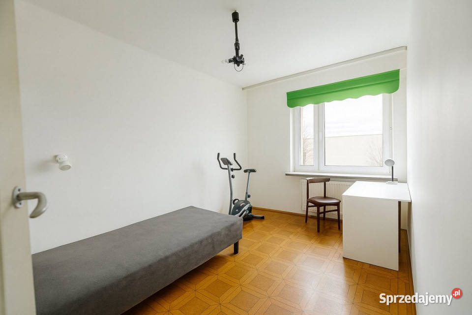 Dom wolnostojący 192m Krasnystaw