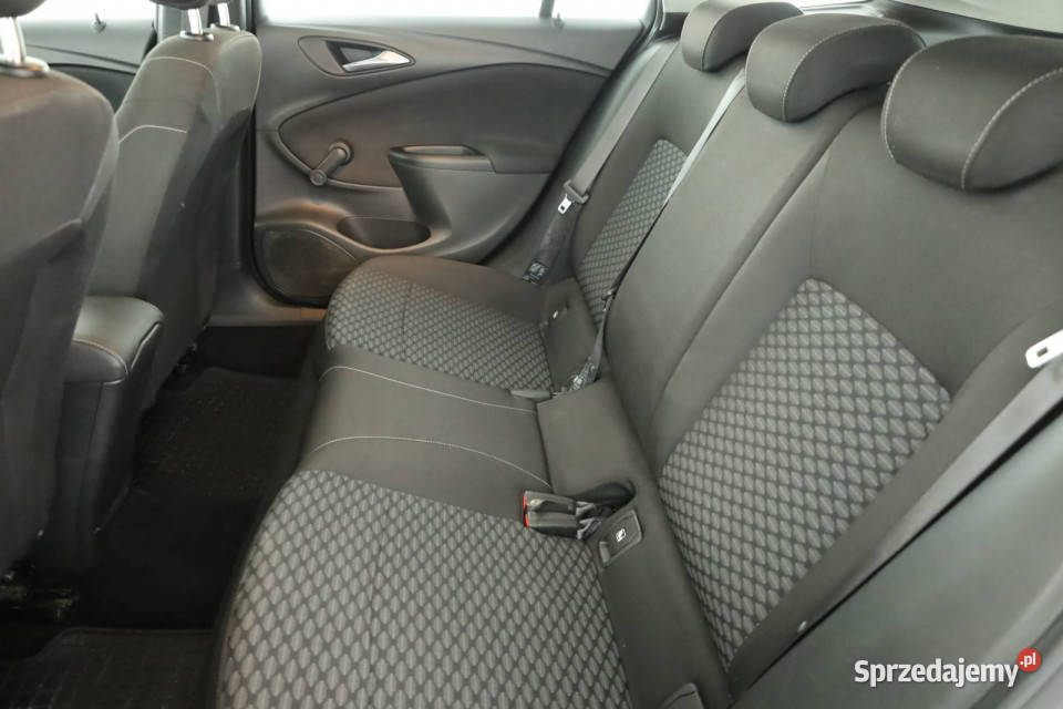 Opel Astra 16 CDTI Piaseczno