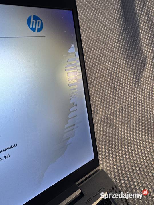 Laptop HP Elitebook 840 G8 małopolskie Kraków