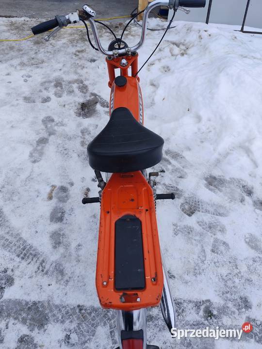 Romet kadet oryginal Lipsko sprzedam