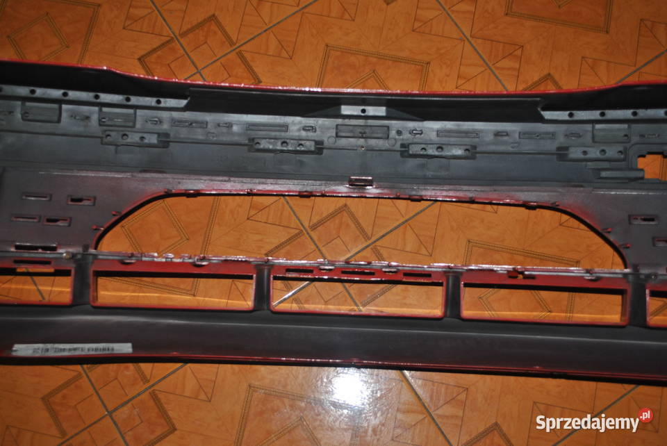 Zderzak przedni BMW E46 coupe cabrio przedlift osobowe Poręba