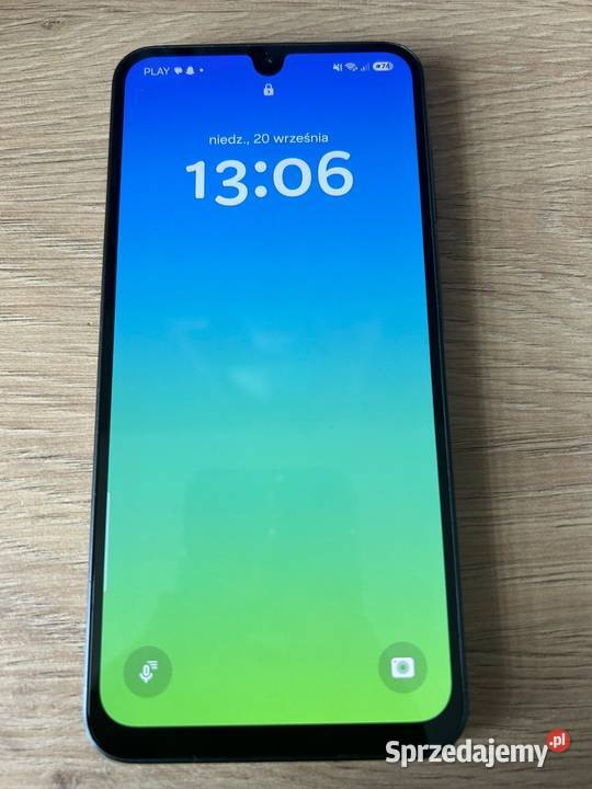 samsung a26 5g stan 96 baterii Żory