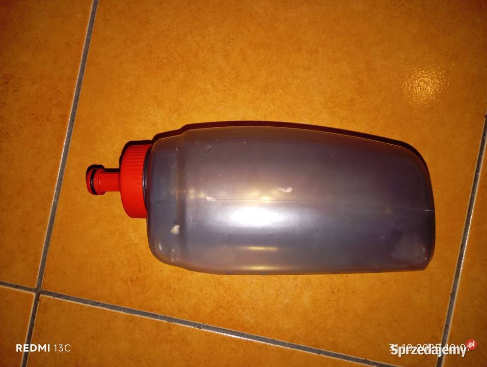 Mop Vileda mało używany stan b mazowieckie Radom