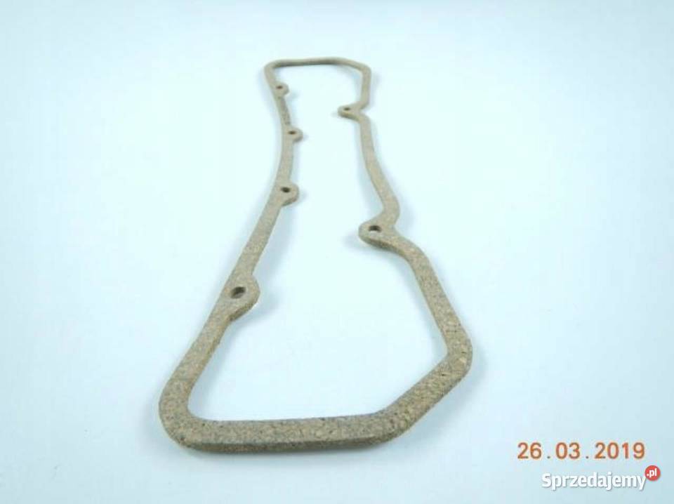 USZCZELKA POKRYWY ZAWORÓW FORD TRANSIT 86 23 D Pozostałe