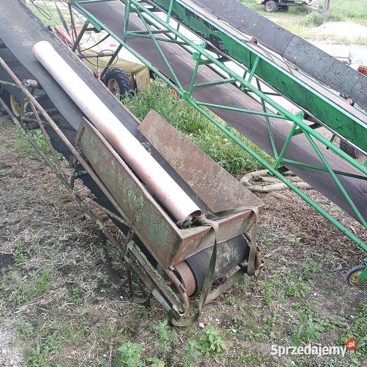 Podajnik taśmowy taśmocig sprzedam