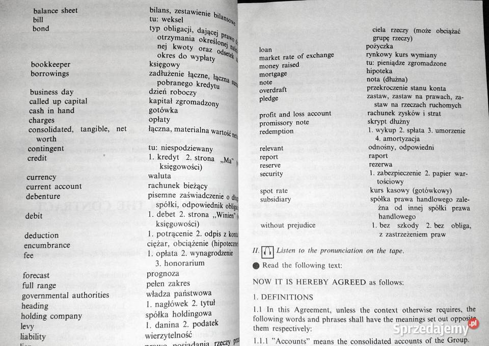 Legal Business English Monika Neymann Tom Ruhan miękka Pozostałe lubelskie Chełm