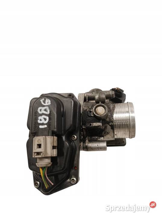 PRZEPUSTNICA 03L128063D 20 TDI Audi A6 III świętokrzyskie