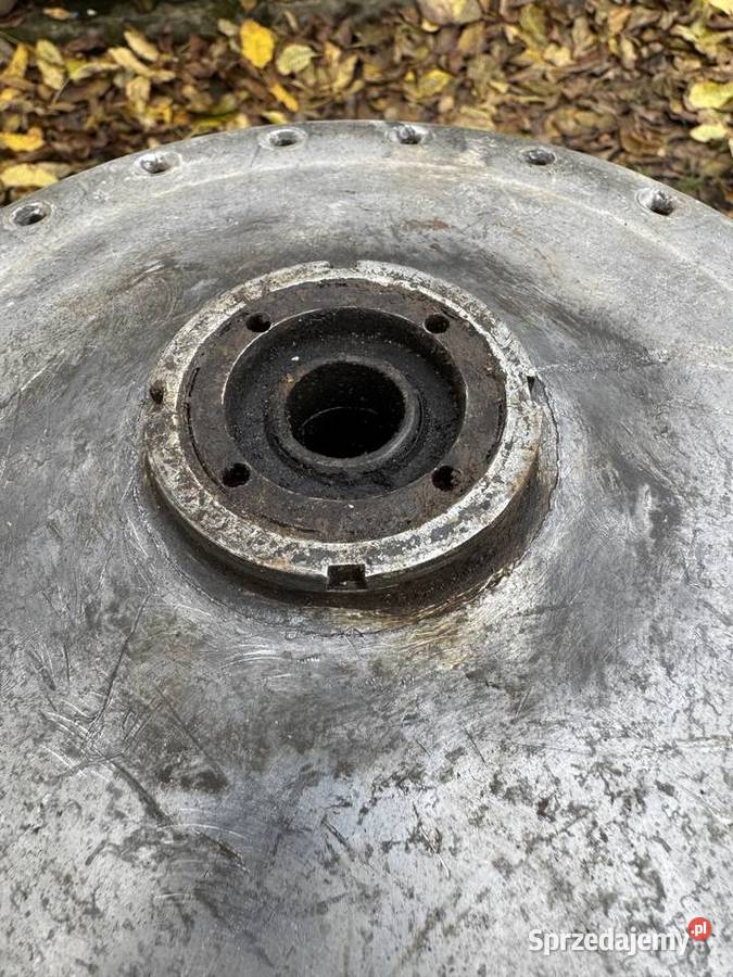 Dniepr K750 Bęben Kola sprzedam