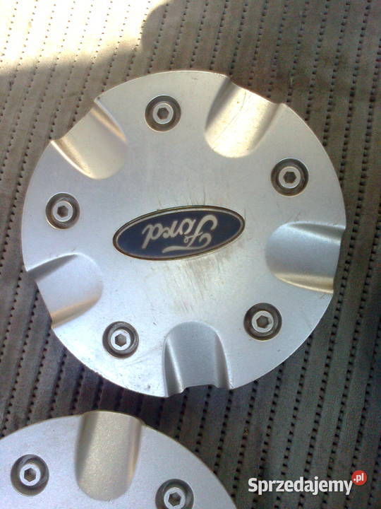 Dekle dekielki Ford Focus Mondeo Fiesta Fusion Pozostałe Jarosław