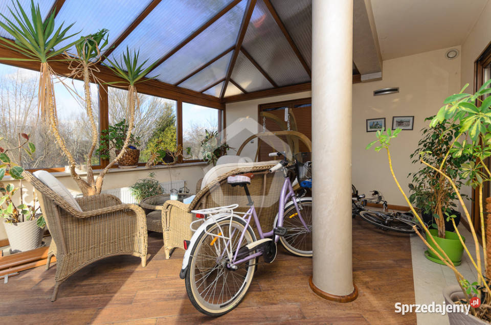 Kwiatkowskiego dom wolnostojący do zamieszkania Rzeszów