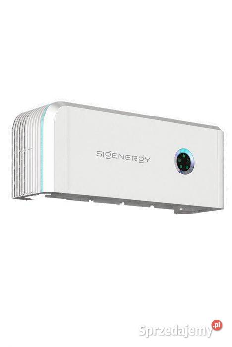 Falownik hybrydowy Sigenergy 5kW 3fazowy