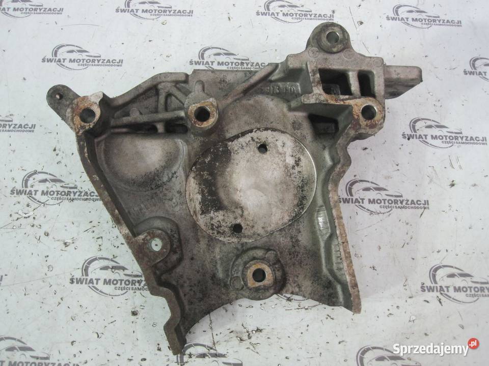 PUNTO BRAVO 16 MULTIJET 955A3000 120 łapa świętokrzyskie