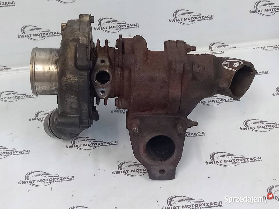TRAFIC VIVARO PRIMASTAR 20 DCI M9R692 114