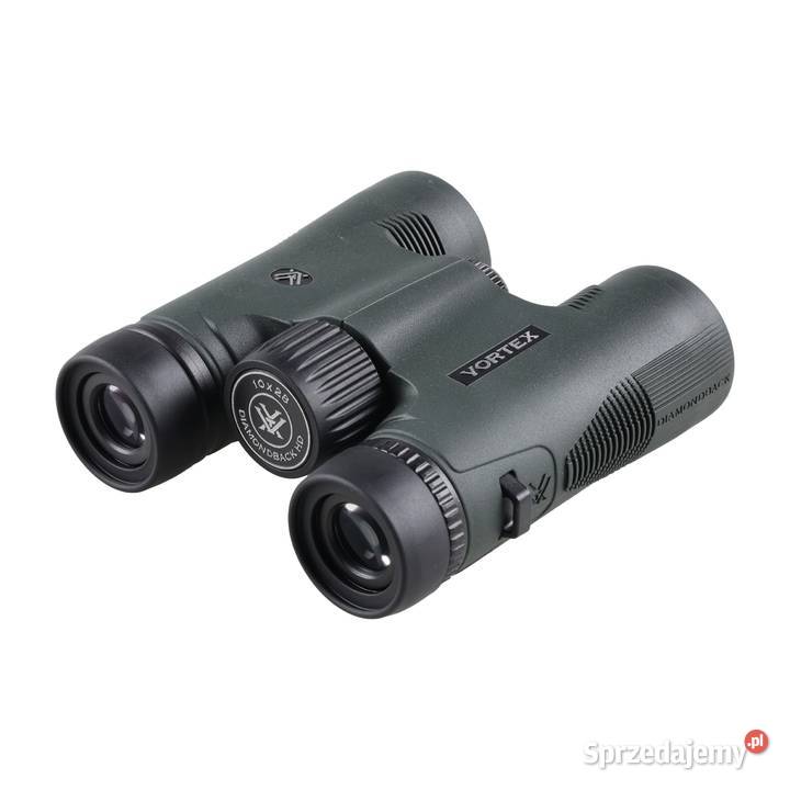 Lornetka Vortex Diamondback HD 10x28 Warszawa sprzedam