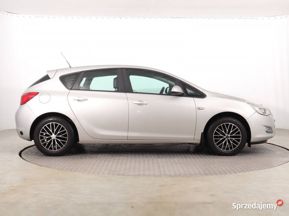 Opel Astra 14 16V 64KM Katowice sprzedam