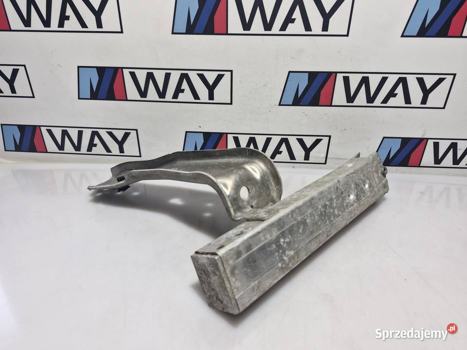 BMW X2 F39 X1 F48 STREFA ZGNIOTU PRAWY PRZÓD