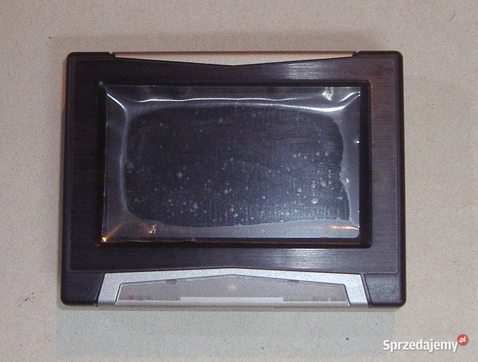 VDO DAYTON EKRAN WYŚWIETLACZ LCD 36 MM520040