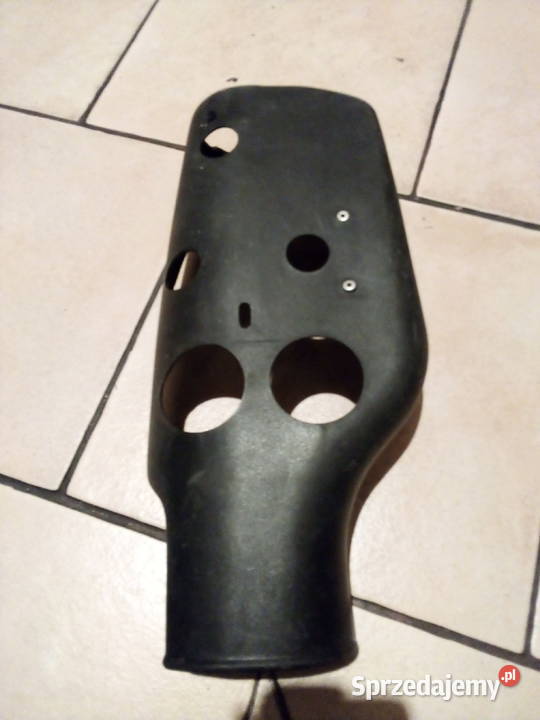 Kierownica fiat 126p FL Leszno