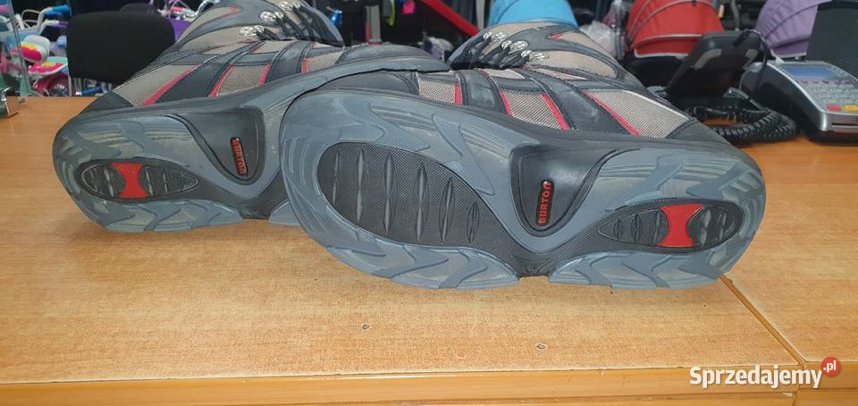 Buty snowboardowe BURTON rozmiar 43 podkarpackie