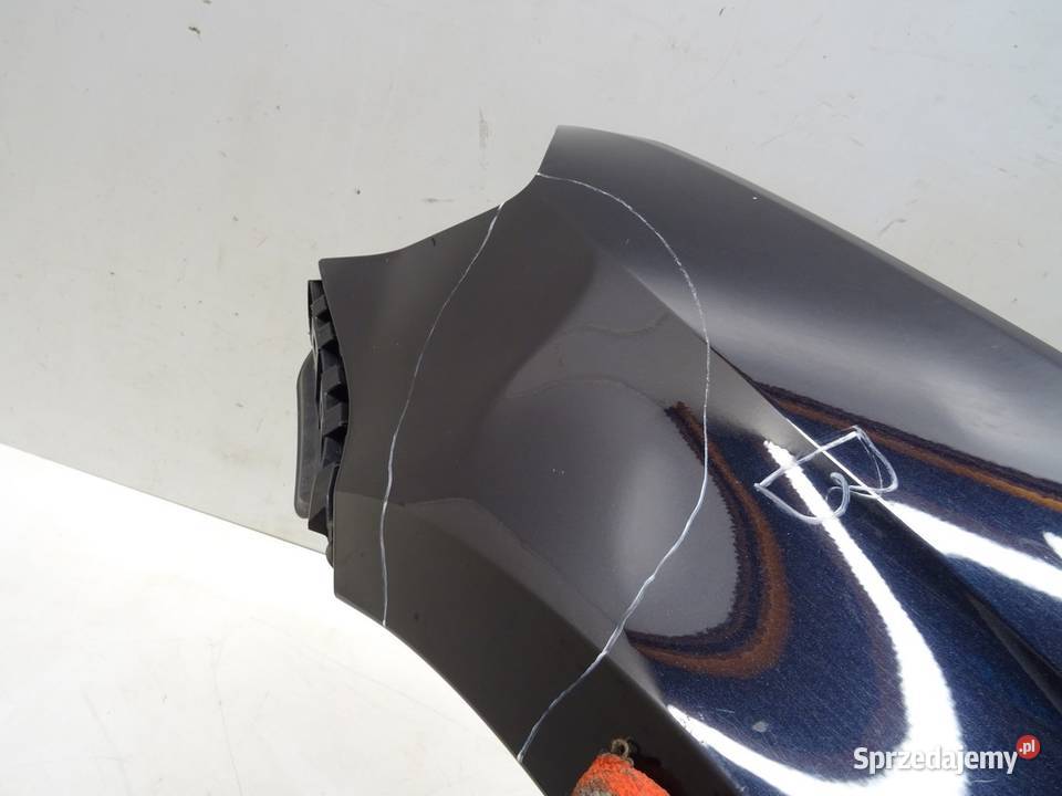 BŁOTNIK PRZÓD LEWY VW PASSAT B7 Kombi 1015