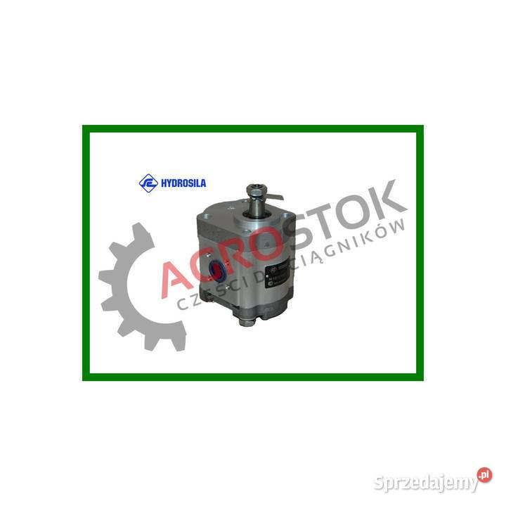 Pompa hydrauliczna 2560510515309 Parczew sprzedam