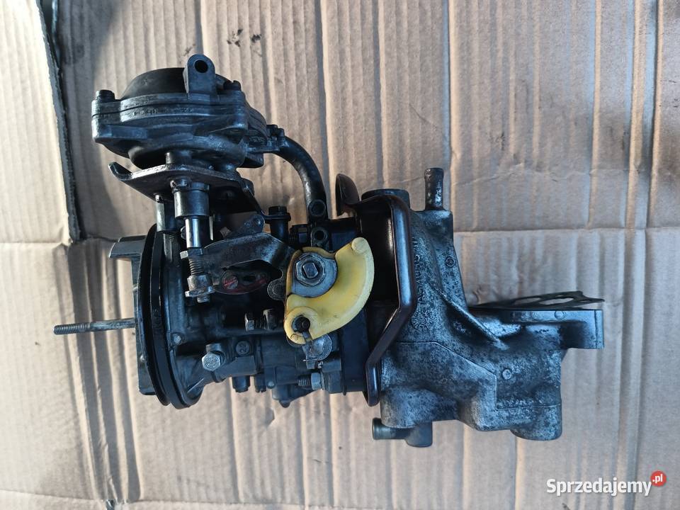 Gaźnik Fiat Cinquecento 700 Głowno