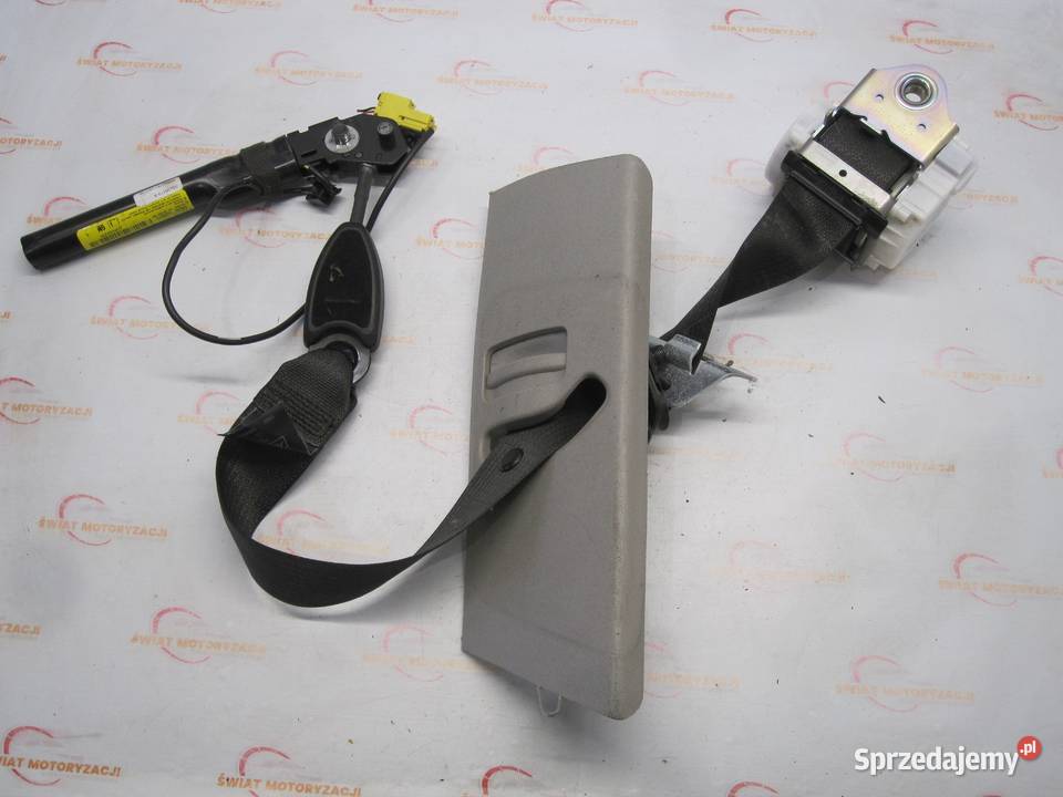 OPEL MERIVA B 13r pas bezpieczeństwa napinacz osobowe Kielce