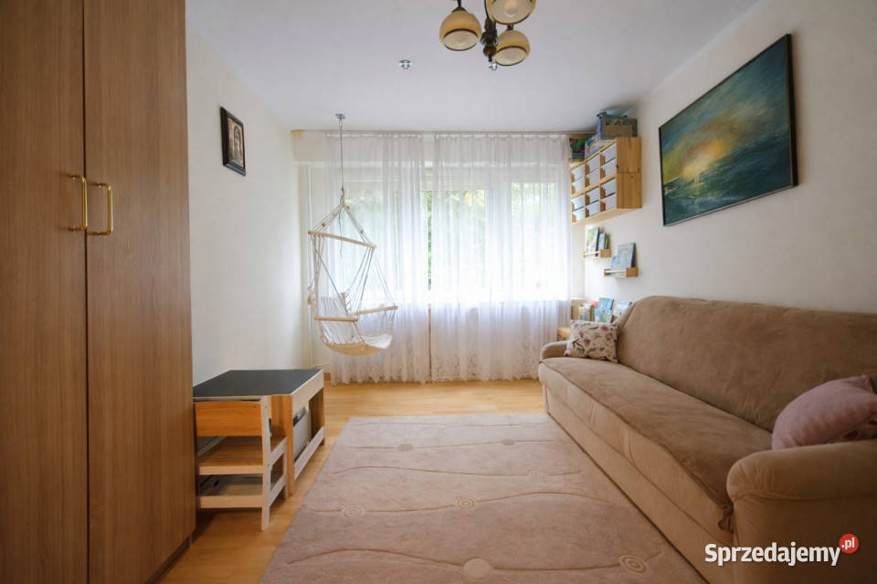 Mieszkanie Lublin 622m2 3 pokojowe sprzedam