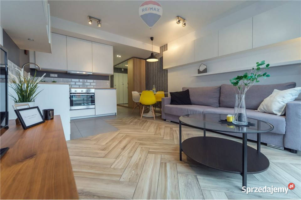 Kawalerka miejsce parkingowe Dębowe Tarasy Katowice