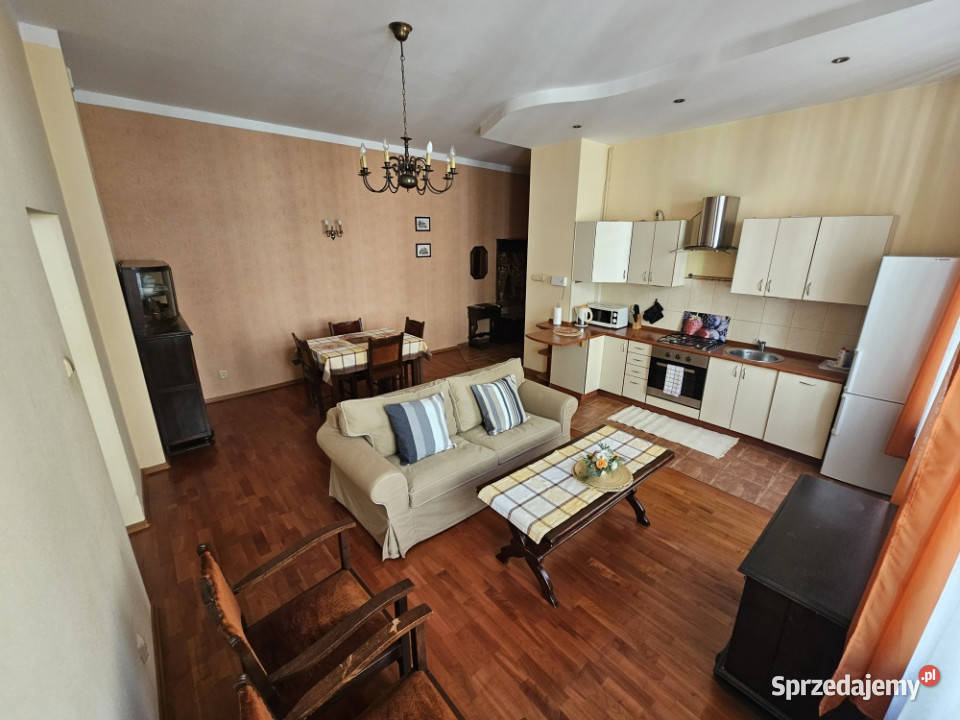 mieszkanie 95m2 do wynajęcia Piotrkowska 114 Łódź