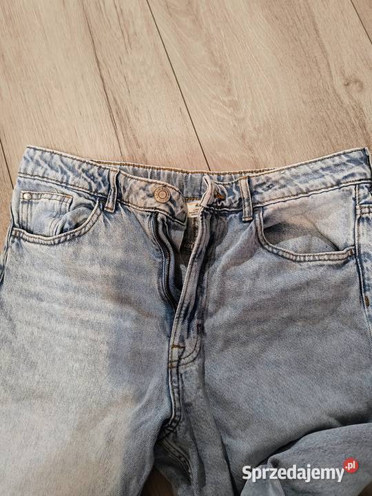 Spodnie Spodnie lubelskie Kamionka