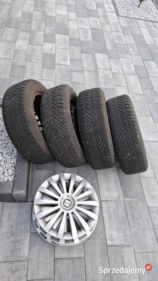 Seat altea 16 benzyna lpg Budziszewice