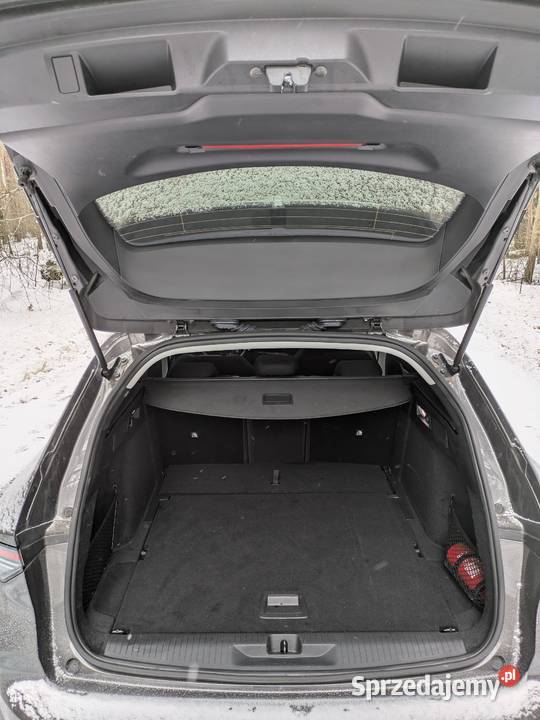 OPEL Astra L Business Edition SS Aut FV23 SALON automatyczna Motoryzacja lubelskie Modliborzyce