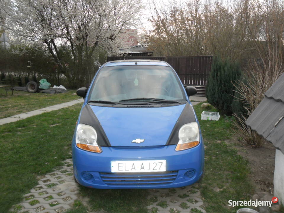 sprzedam Kazuń Polski sprzedam