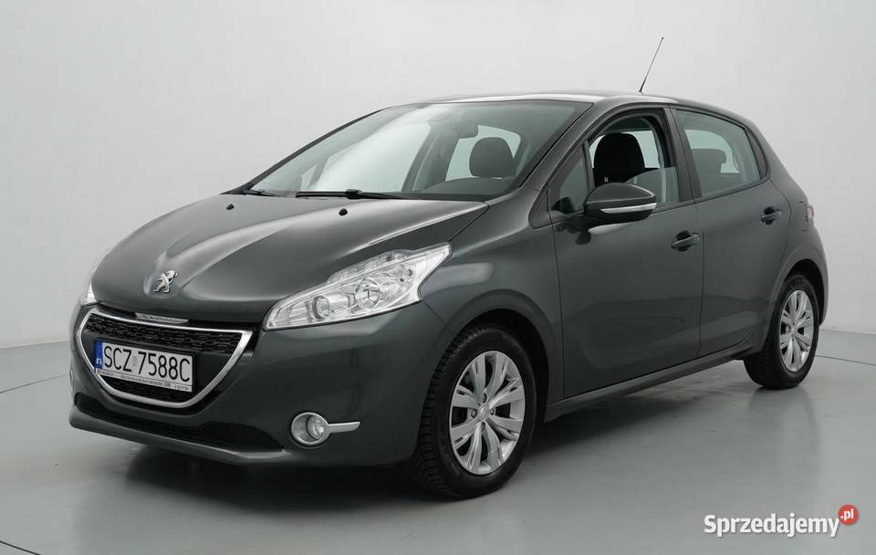 Peugeot 208 poduszka powietrzna Kielce sprzedam