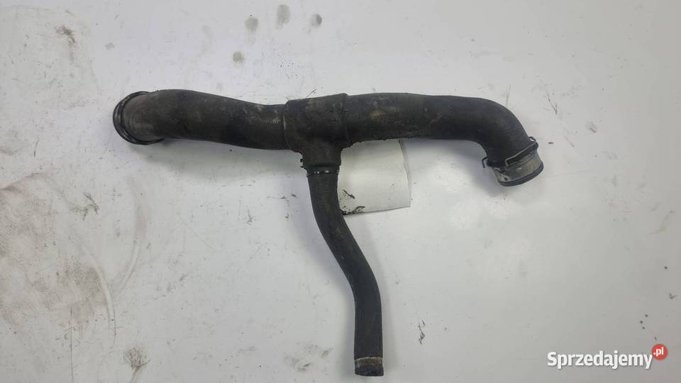 PRZEWÓD UKŁADU CHŁODZENIA MERCEDES W 221