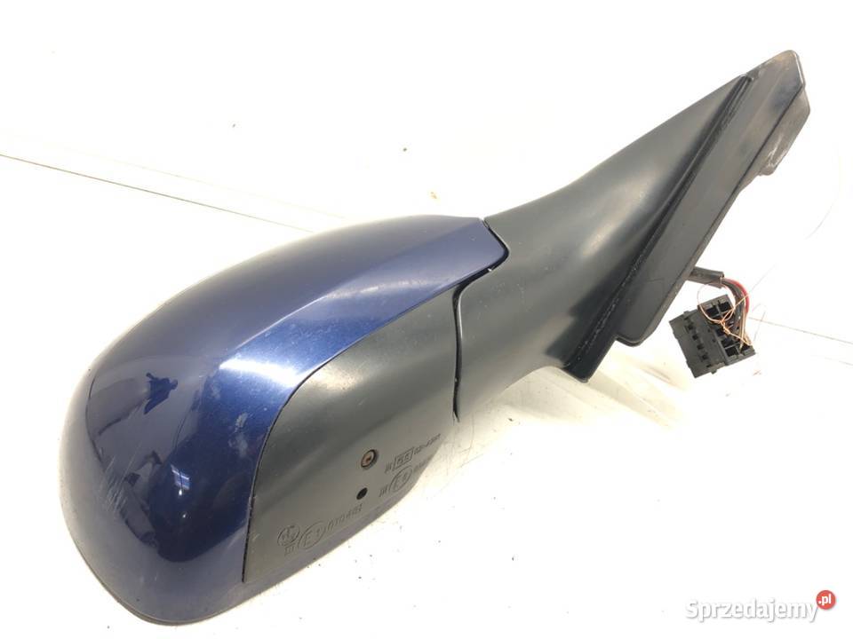 LUSTERKO PRAWY AUDI A3 8L Hatchback 9606 podkarpackie