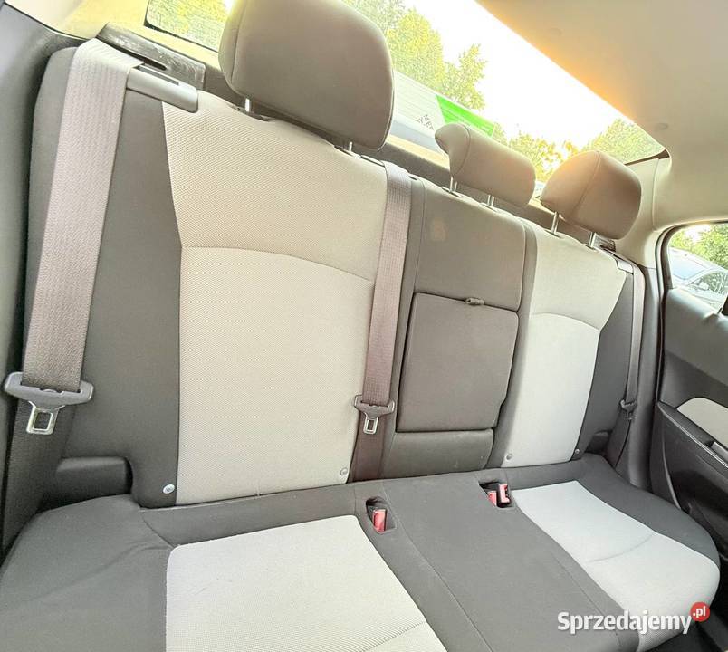 mam na sprzedaż Chevroleta Cruze 2011 z poduszka powietrzna Cruze Piaseczno