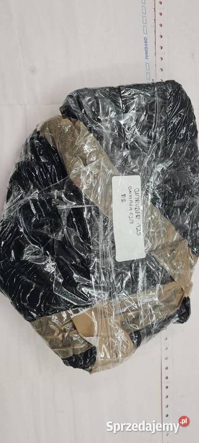 Suzuki Intruder 125 instalacja wiązka Warszawa