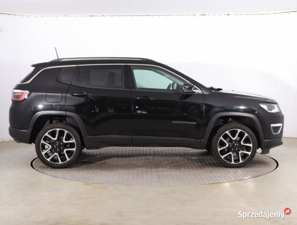 Jeep Compass 14 MultiAir 4/5 Compass Piaseczno