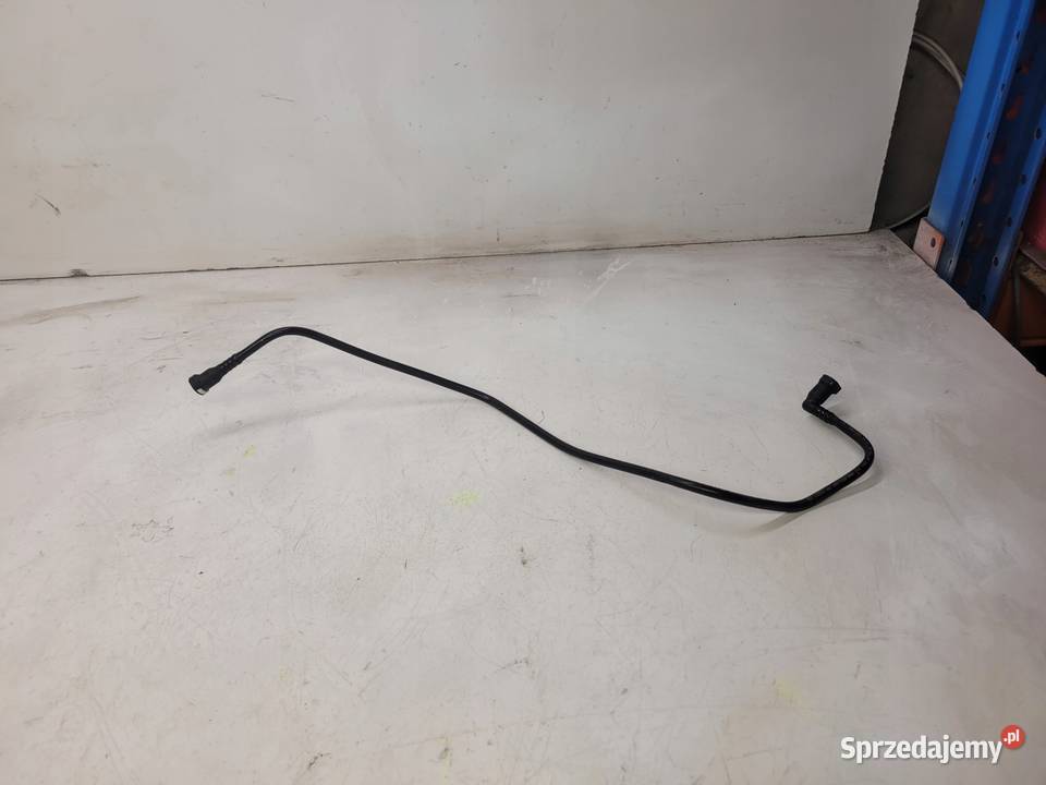 PRZEWÓD FILTRA WĘGLOWEGO AUDI A5 A4 B8 8K0201183 Przewody powietrza Przystajń