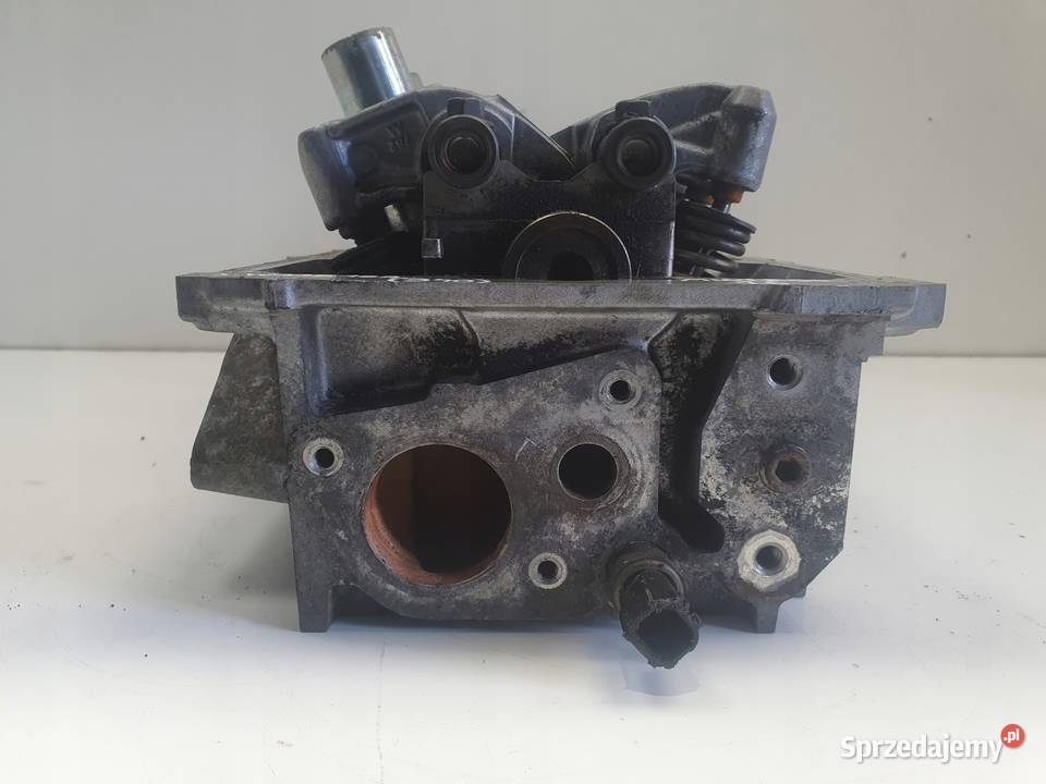 Mini Cooper R50 R53 16 16V GŁOWICA CYLINDRÓW osobowe Chełm