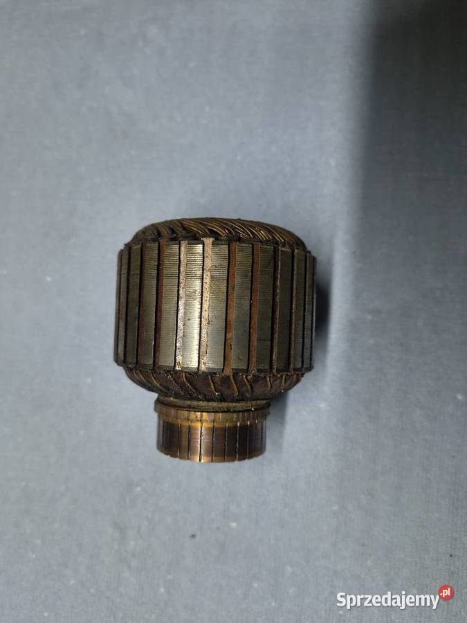 Wirnik zapłonu jawa cz 175 250 model 356 450 353 Rzeszów