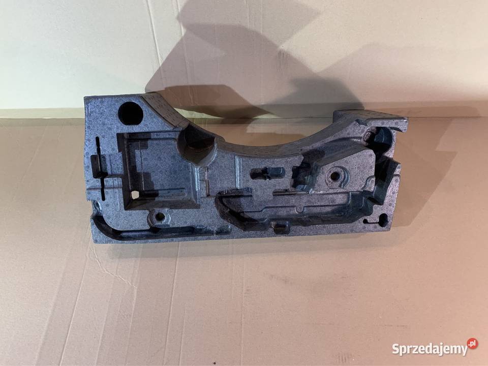 Wkład wnęki kola zestaw vw passat b6 zachodniopomorskie Szczecin