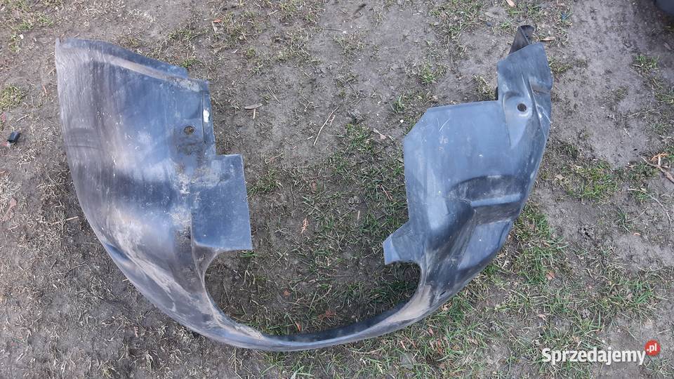 nadkole prawe przednie prawy przód ford cougar