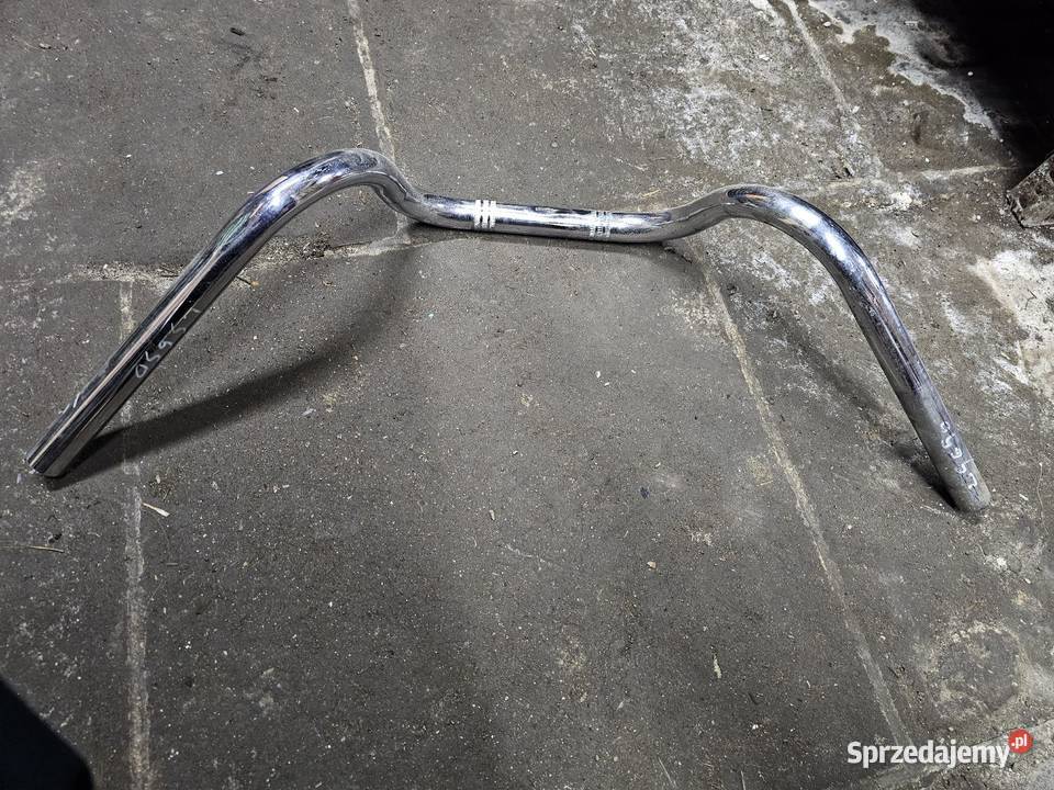 Suzuki LS 650 savage kierownica LS650 kierownik Jelenia Góra sprzedam