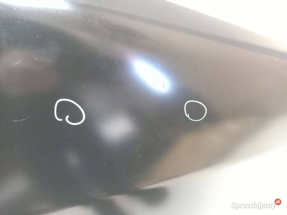 FIAT SCUDO 20032007 BŁOTNIK PRZÓD PRAWY PRZEDNI Skarżysko-Kamienna