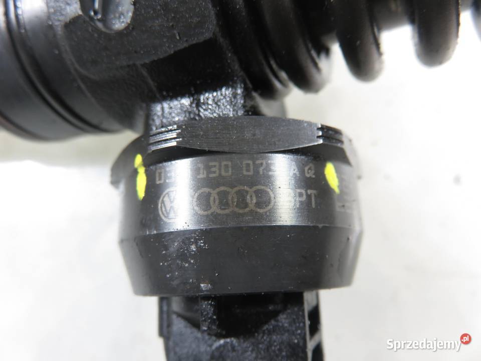POMPOWTRYSKIWACZ VW POLO IV 14 TDI 038130073AQ